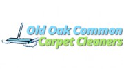 Old Oak Common Carpet Cleaners