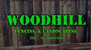 Woodhill Fencing & Landscaping