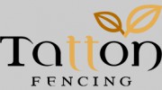 Tatton Fencing