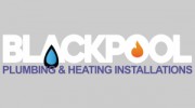 Blackpool Plumbing & Heating Installations