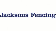 Jacksons Fencing