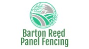 Barton Reed Panel Fencing