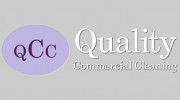 Quality Commercial Cleaning