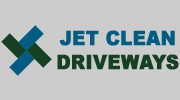 Jet Clean Driveways