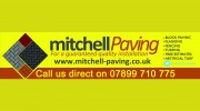 Mitchell Paving Liverpool