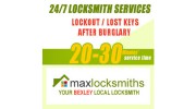 Bexley Locksmiths