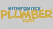 Emergency Plumber Bath