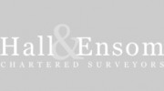 Hall & Ensom Chartered Surveyors