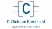 C Dickson Electrical