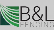 B & L Fencing Services