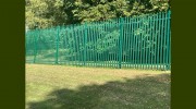 Trentham Fencing