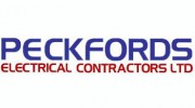 Peckford's Electrical Contractors