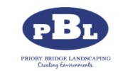 Priory Bridge Landscaping