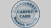 Connoisseur Carpet Care