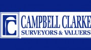 Campbell Clarke Surveyors & Valuers