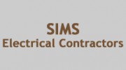 Sims Electrical Services