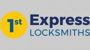 1st Express Locksmiths