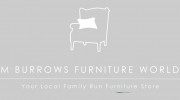 M Burrows Furniture World