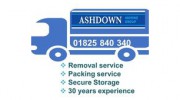 Ashdown Moving Group