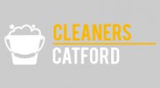 Cleaners Catford