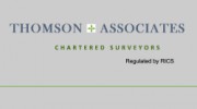 Thomson Associates