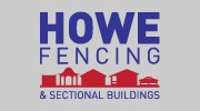 Howe Fencing