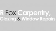 R.fox Carpentry & Glazing