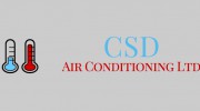 CSD Air Conditioning