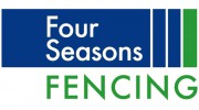 Four Seasons Fencing Ashford