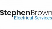 Stephen Brown Electrical Services