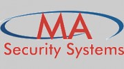 M A Security Systems