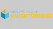 Man With A Van Knightsbridge