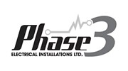 Phase 3 Electrical Installations