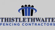 Thistlethwaite Fencing Contractors