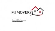 MJ Movers