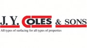 J Y Coles & Sons