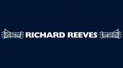 Richard Reeves Fencing