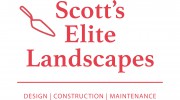 Scotts Elite Landscapes