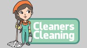 Cleaners Cleaning