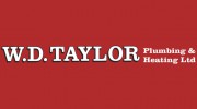 W.D Taylor Plumbing & Heating