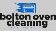 Bolton Oven Cleaning Specialists