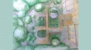 Earthworks Garden Design