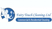 Fairy Touch Cleaning