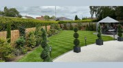 T W Garden Services Milton Keynes