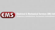 Electrical Mechanical Services UK Pld