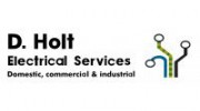 D.Holt Electrical Services