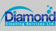 Diamond Cleaning Services