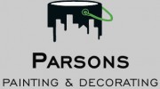 Parsons Painting & Decorating