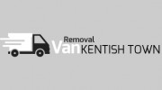 Removal Van Kentish Town