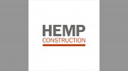 Hemp Construction